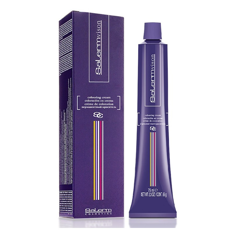 Salerm Salermvision Dye