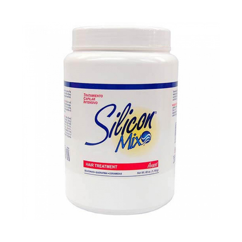 Silicon Mix Trattamento Capelli Idratante 60oz