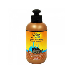 Silicon Mix Leave-In Olio di Argan Marocchino 8oz