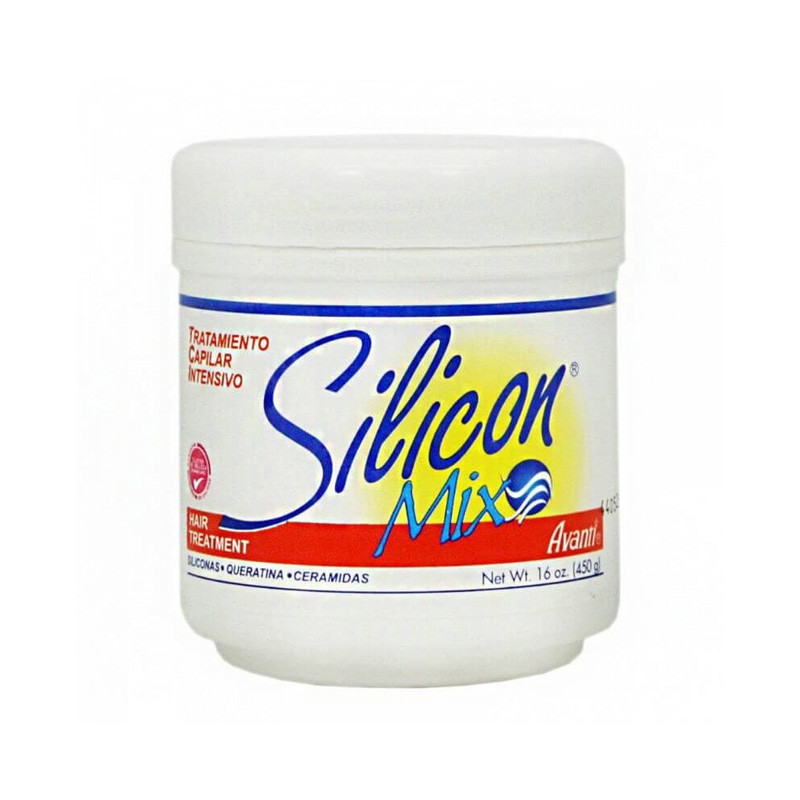 Silicon Mix Trattamento Capelli Idratante 16oz