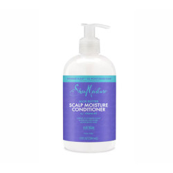 Shea Moisture Balsamo Idratante Cuoio Capelluto al Burro di Aloe (384ml)