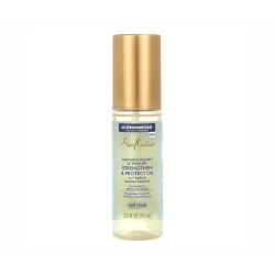 Shea Moisture Miele di Manuka & Yogurt Olio Protettivo (97ml)