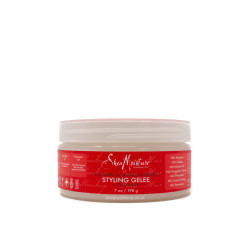 Shea Moisture Olio di Palma Rossa & Burro di Cacao Styling Gelee (198gr)