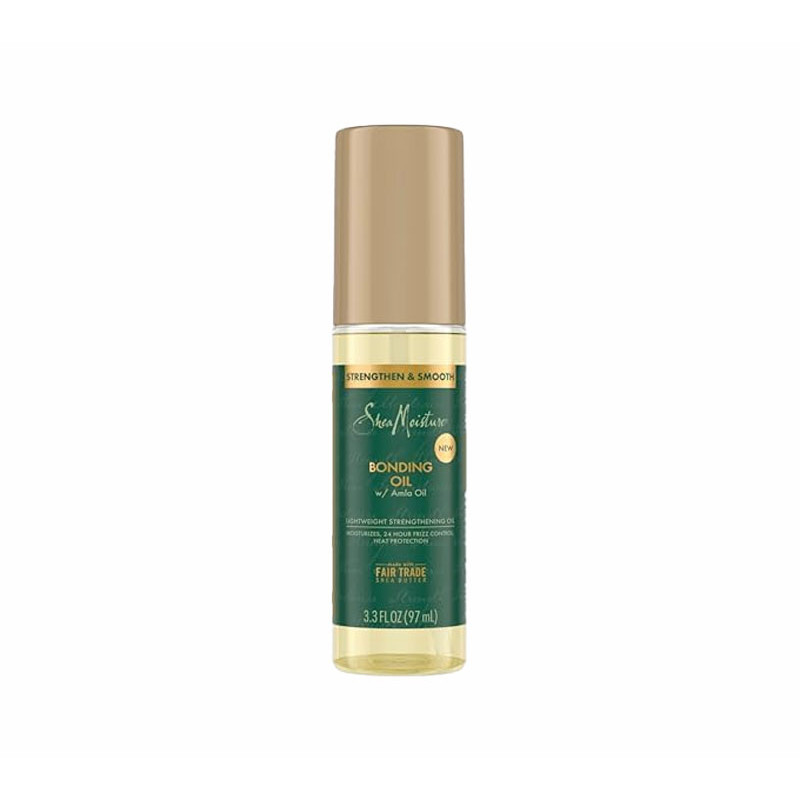 Shea Moisture Olio Rinforzante all'Amla (97ml)