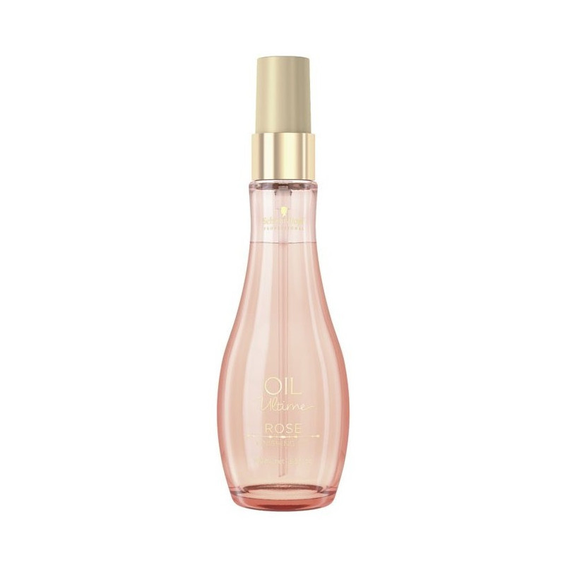 Schwarzkopf Oil Ultime Rosa Oil (100ml)
