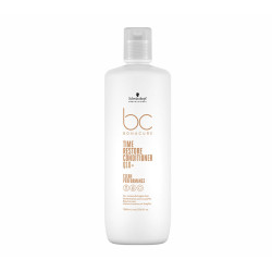 Schwarzkopf BC Clean Performance Time Restore Conditioner (1000ml)