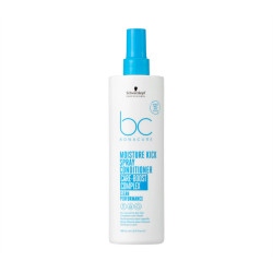 Schwarzkopf BC Moisture Kick Balsamo Spray (400ml)