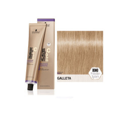 Schwarzkopf Blondme L Crema Schiarente Biscotto (60ml)