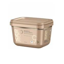 Schwarzkopf Blondme Schiarente Premium 9+ (450g)