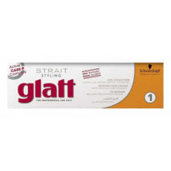 Schwarzkopf Glatt 1