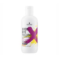 Schwarzkopf Good Bye Yellow Shampoo Neutralizzante
