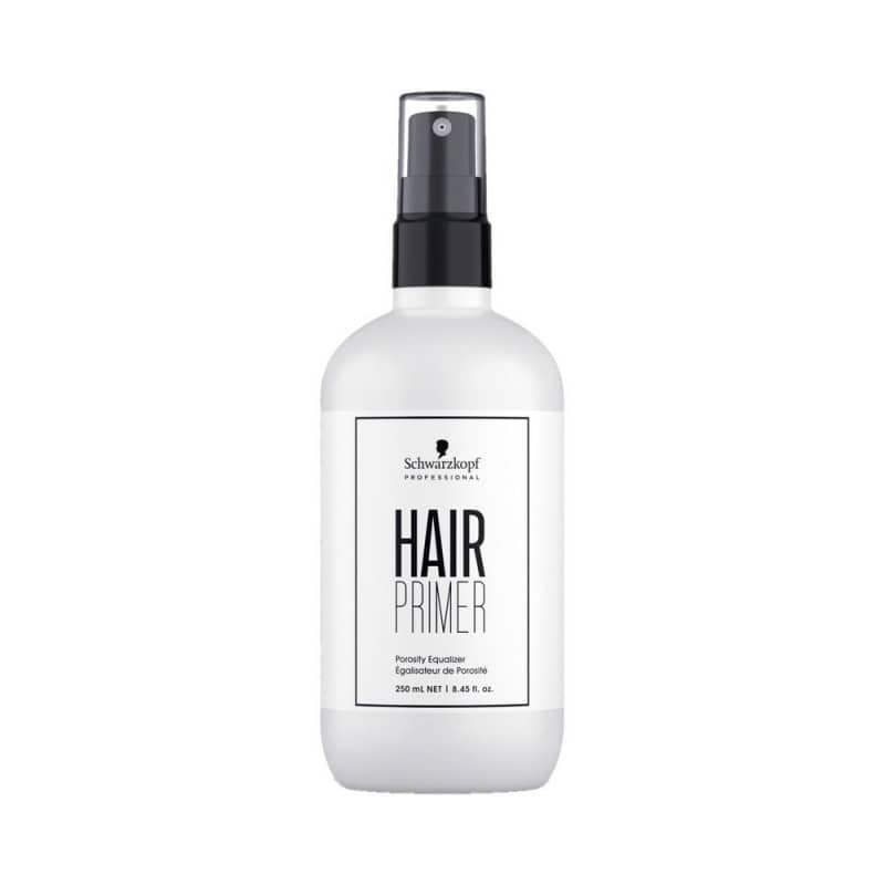 Schwarzkopf Primer per Capelli Equalizzatore di Porosità (250ml)