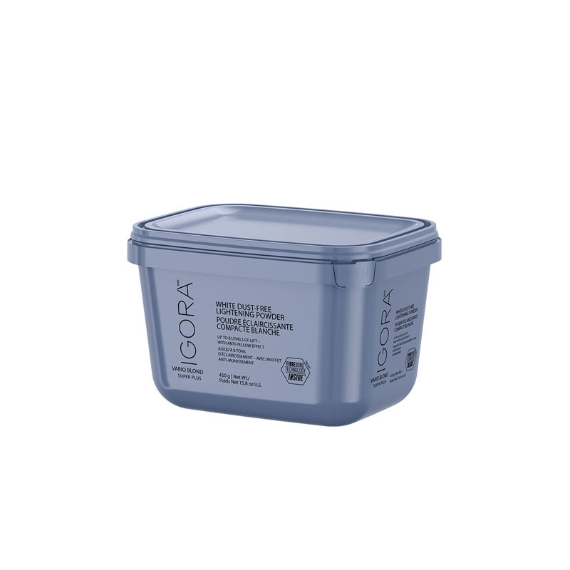 Schwarzkopf Igora Polvere Schiarente Bianca (450g)