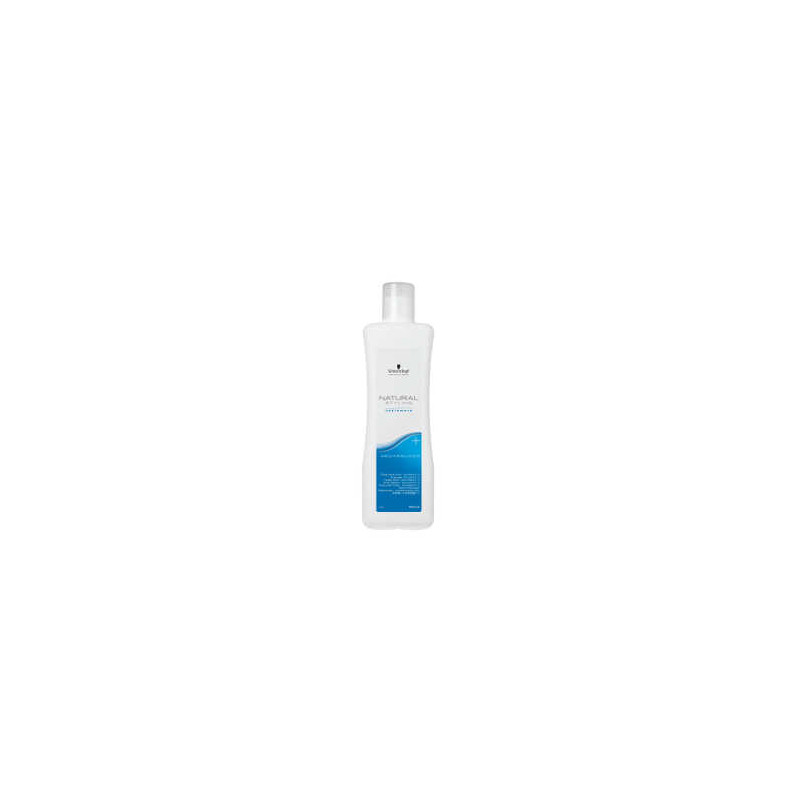 Schwarzkopf Styling Naturale Neutralizzante+ (1000ml)