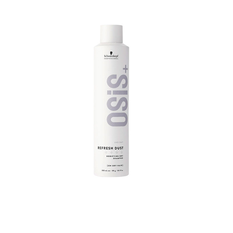 Schwarzkopf Osis Polvere Rinfrescante (300ml)