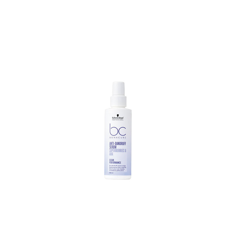 Schwarzkopf BC Siero Aticaspa (100ml)