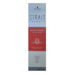 Schwarzkopf Strait Therapy Crema Lisciante (300ml)