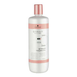 Schwarzkopf Strait Therapy Latte Neutralizzante (1000ml)