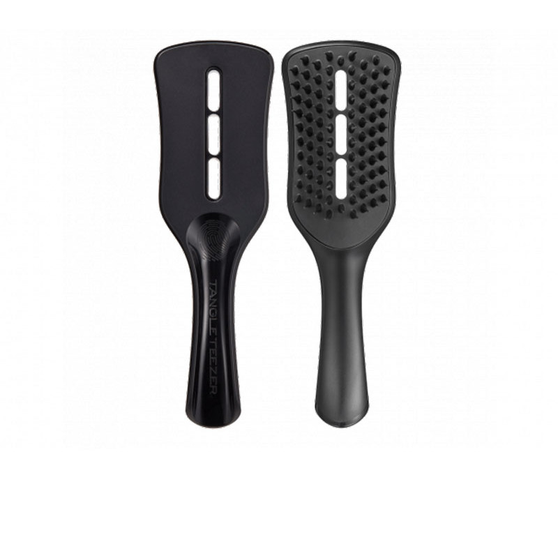Tangle Teezer Facile Asciugatura e Via Nero