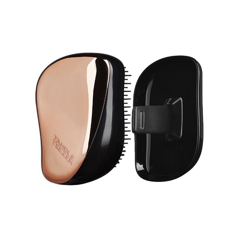 Tangle Teezer Compact Oro Rouse