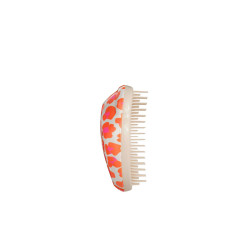 Tangle Teezer Mini Spazzola Districante Safari Arancione