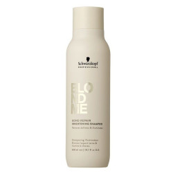 Schwarzkopf Blondme Bond Repair Brightening Shampoo