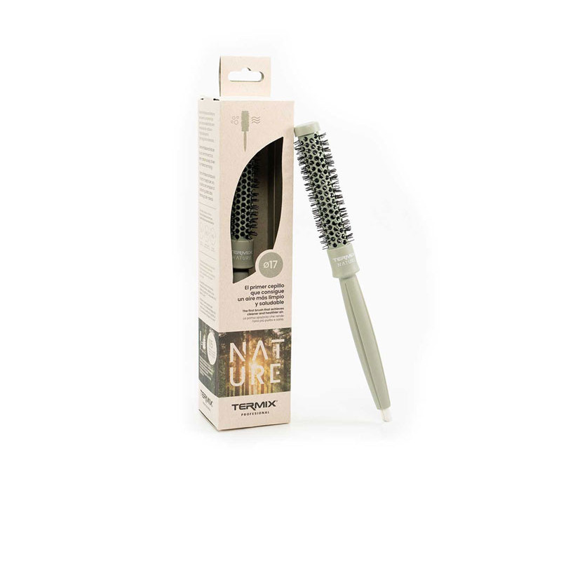 Pennello Rotondo Professionale Termix Nature