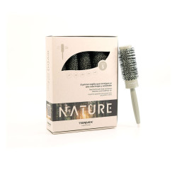 Pack Termix Spazzole Rotonde Professionali Natura (5 unità) 17, 23, 28, 32, 43