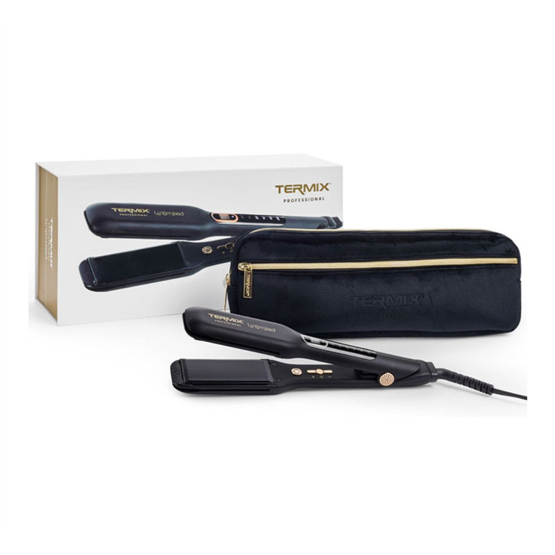 Termix Piastra per capelli Unlimited