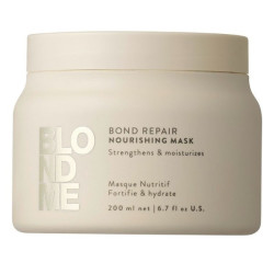 Schwarzkopf Blondme Maschera Bonding Nutriente