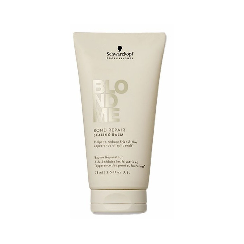 Schwarzkopf Blondme Balsamo Sigillante Bonding (75ml)