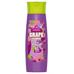 Skala Shampoo Uva Frutastico (325ml)