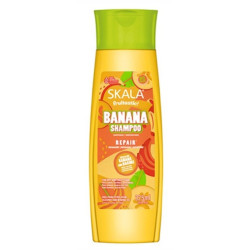 Shampoo Skala Banana Frutastica (325ml)