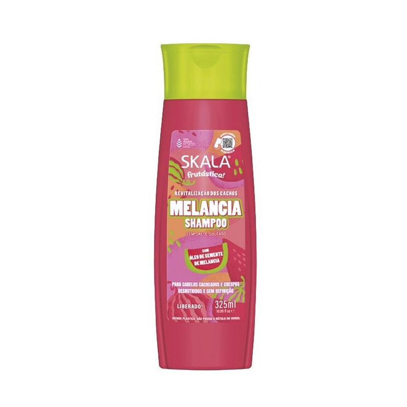 Shampoo Skala Anguria Frutastica (325ml)