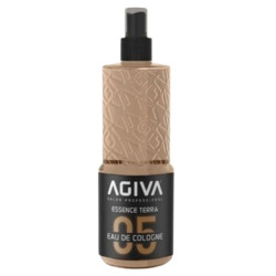 Agiva Dopobarba Colonia Essenza Terra 05 (400ml)