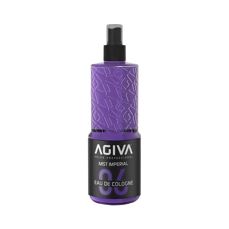 Agiva Dopobarba Colonia Bruma Imperial 06 (400ml)