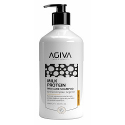 Agiva Proteine del Latte Pro Cura Shampoo (1000ml)