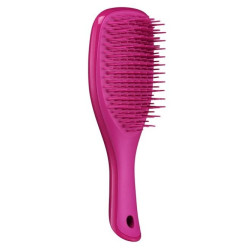 Tangle Teezer Definitivo Districante Mini Elettrico Lampone