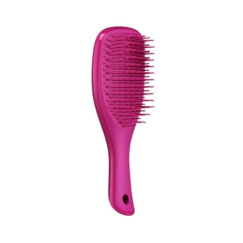 Tangle Teezer Definitivo Districante Mini Elettrico Lampone