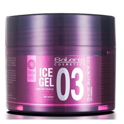 Salerm Pro- Line Gel Ghiaccio 03