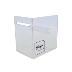 Thuya Dispenser Stampi Rotolo