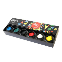 Thuya Kit 3D Gel Arte