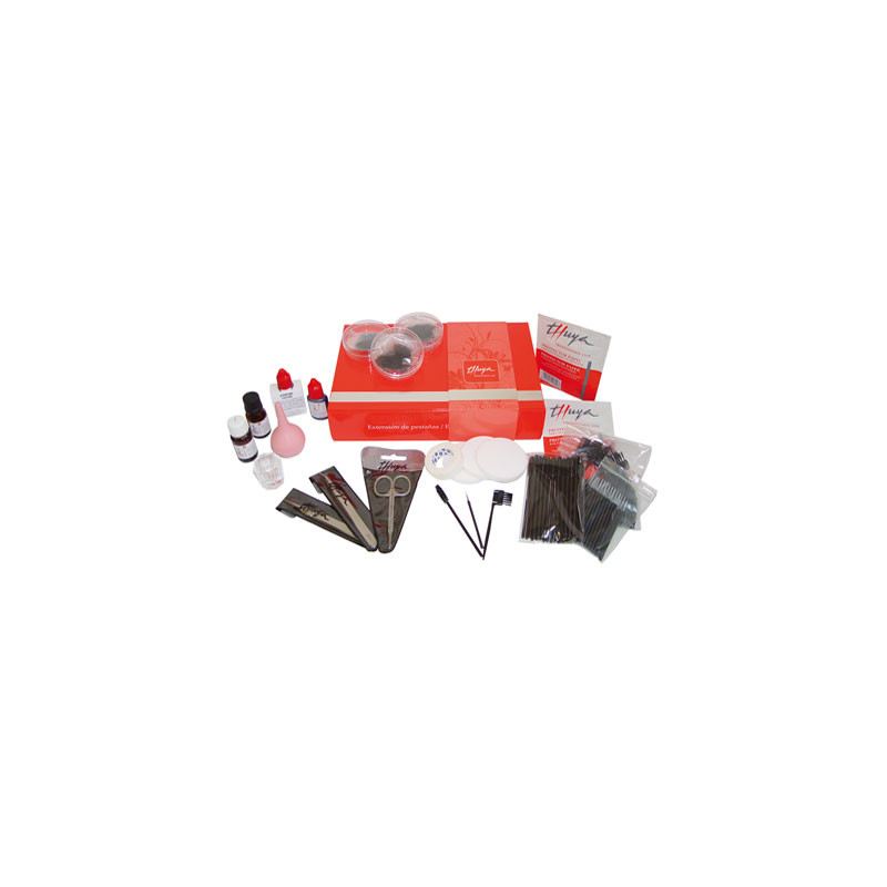 Thuya Kit Completo Estensione