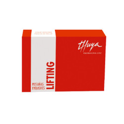 Thuya Eyelash Lifting Kit