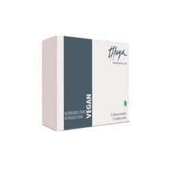Thuya Neutralizer Single Dose Cream 12 Units Vegan