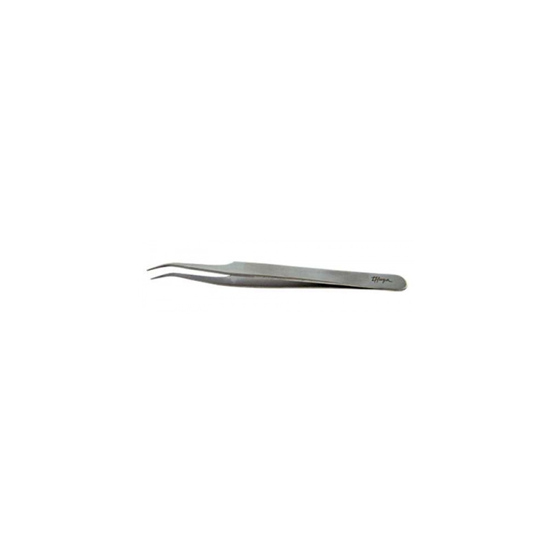 Thuya Pinzette Curve per Estensione
