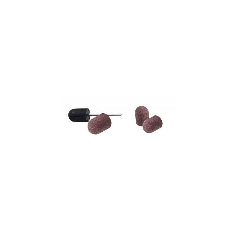 Thuya Supporto Pedicure + 1 Abrasivo 80