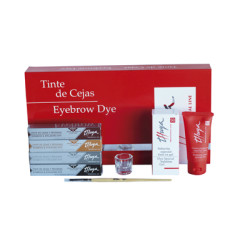 Thuya Thuya Kit Tinta Sopracciglia