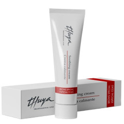 Thuya Crema Sopracciglia Lenitiva Post Trattamento 15ml