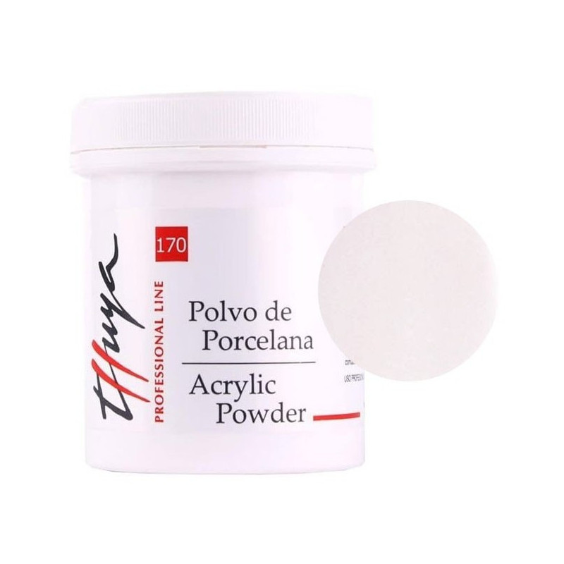 Thuya Polvere di Porcellana Naturale 170gr